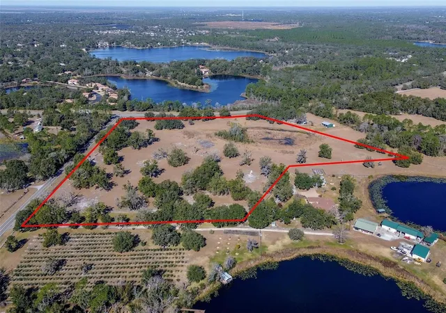 Photo 1 of Land for sale at Carter Rd, Deland, FL 32724 | MLS# V4947420 | Listing updated on 2026-09-19