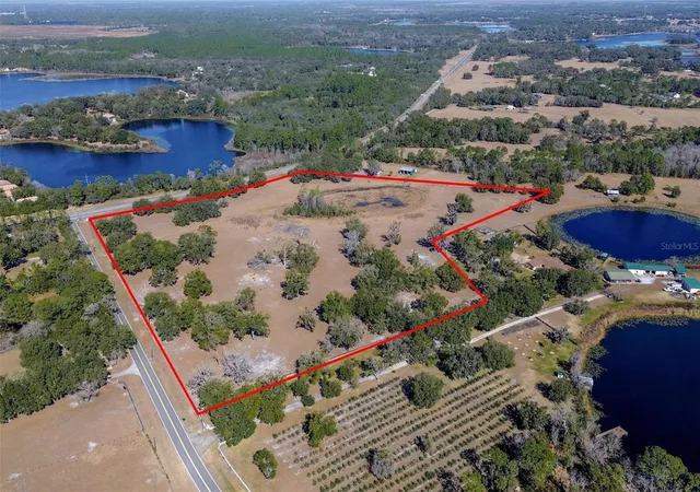 Photo 2 of Land for sale at Carter Rd, Deland, FL 32724 | MLS# V4947420 | Listing updated on 2026-09-19