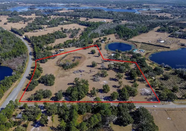 Photo 3 of Land for sale at Carter Rd, Deland, FL 32724 | MLS# V4947420 | Listing updated on 2026-09-19