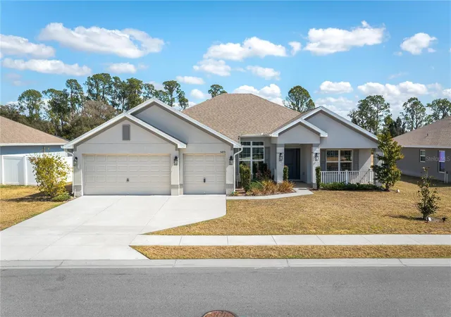Photo 1 of Single family home for sale at 5455 Knights Landing Dr, Lakeland, FL 33810 | MLS# S5144062 | Listing updated on 2026-09-06