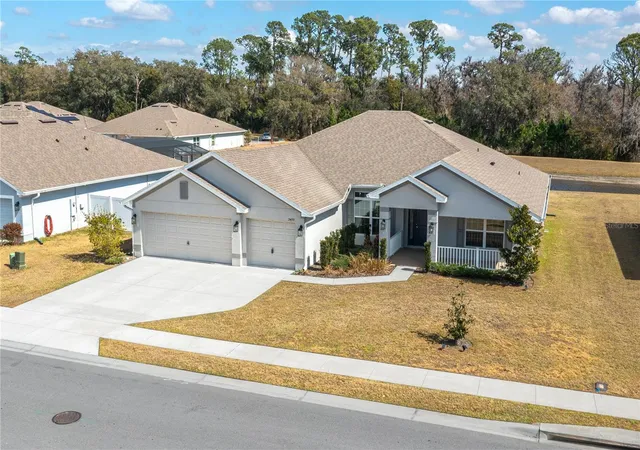 Photo 2 of Single family home for sale at 5455 Knights Landing Dr, Lakeland, FL 33810 | MLS# S5144062 | Listing updated on 2026-09-06