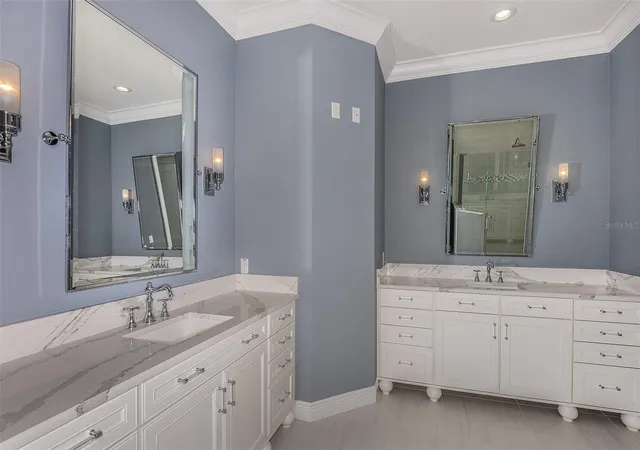 16th image of 18405 Purple Creek Ln #Lot 5, Lutz, FL 33549 | MLS# TB8477404
