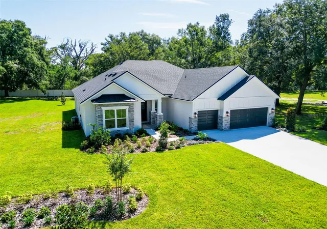1st image of 18405 Purple Creek Ln #Lot 5, Lutz, FL 33549 | MLS# TB8477404