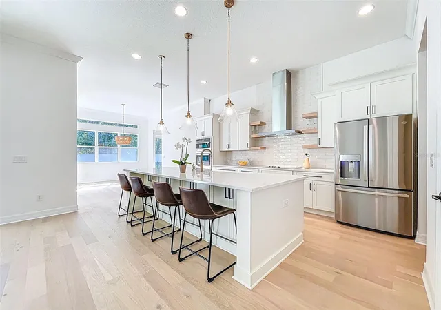 Photo 4 of Sale Pending at 18405 Purple Crk Ln #5, Lutz, FL 33549 | MLS# TB8477404 | Listing updated on 2026-06-17