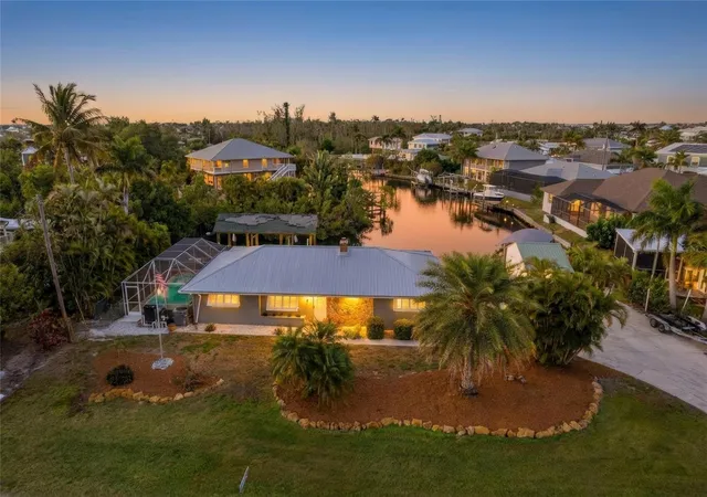 1st image of 2740 Sanibel Blvd, Saint James City, FL 33956 | MLS# TB8477406