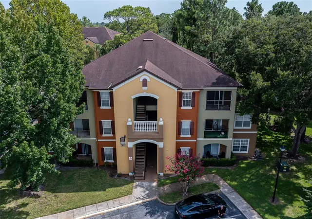 Condo for sale at 737 Crst Pines Dr #634, ORLANDO, FL 32828 | MLS# O6383388