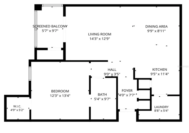 13th image of 737 Crest Pines Dr #634, Orlando, FL 32828 | MLS# O6383388