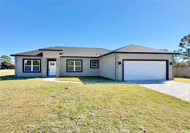 1st image of 4662 San Ignacio Dr, Sebring, FL 33872 | MLS# O6383394
