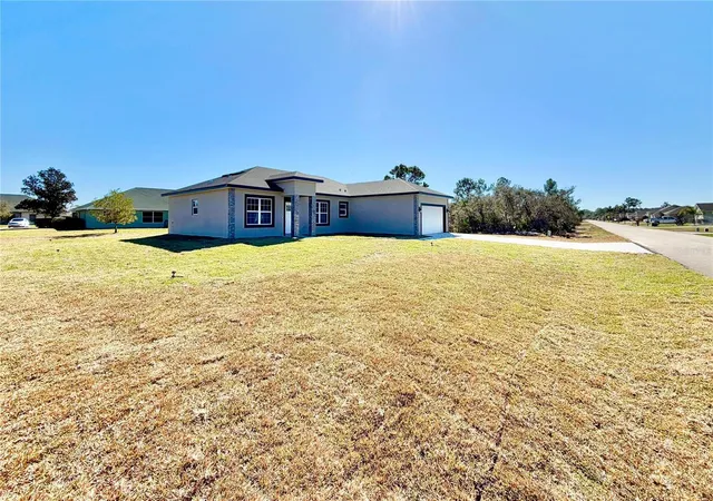 5th image of 4662 San Ignacio Dr, Sebring, FL 33872 | MLS# O6383394