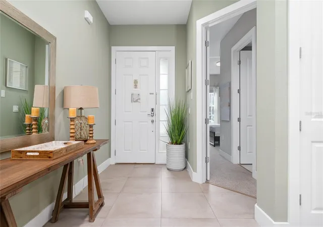 Photo 3 of Townhouse for sale at 2614 Sunrise Shrs Dr, Kissimmee, FL 34747 | MLS# O6383399 | Listing updated on 2026-04-29