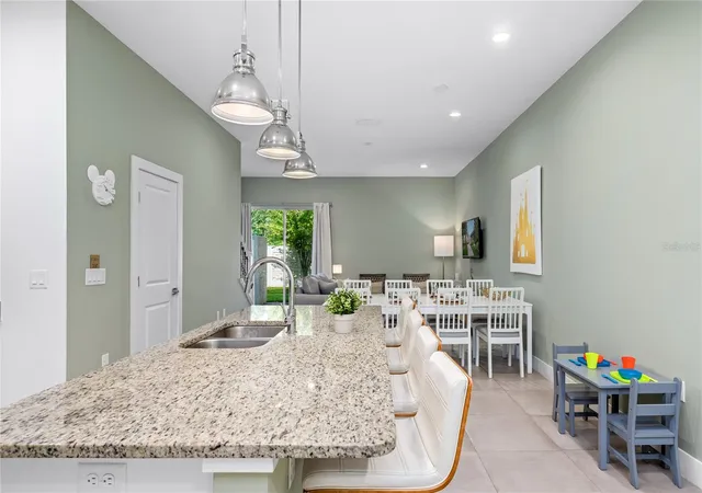 Photo 3 of Townhouse for sale at 2614 Sunrise Shrs Dr, Kissimmee, FL 34747 | MLS# O6383399 | Listing updated on 2026-04-29