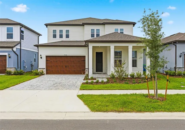1st image of 7046 Depue Dr, Wesley Chapel, FL 33545 | MLS# TB8477457