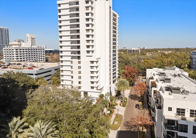 Photo 1 of Condo for sale at 530 E Central Blvd #1901, Orlando, FL 32801 | MLS# O6383408 | Listing updated on 2026-10-08