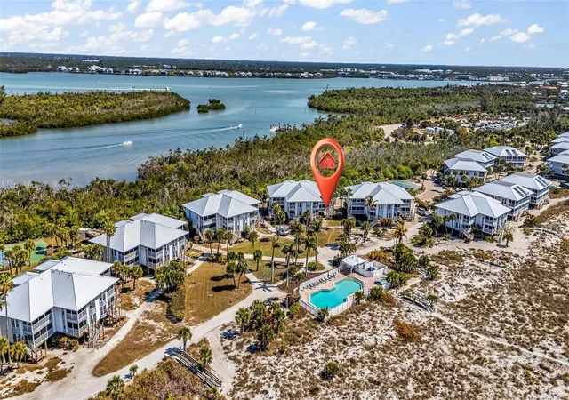 Photo 3 of Condo for sale at 7454 Palm Is Dr #3311, Placida, FL 33946 | MLS# C7522136 | Listing updated on 2026-09-05