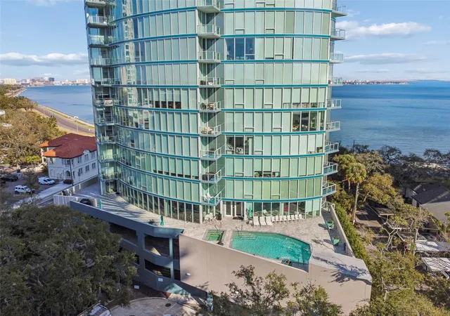 Homes for sale in Tampa, FL | 2900 W Bay To Bay Blvd #501, Tampa, FL 33629 | MLS# TB8477480