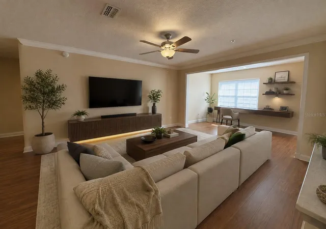 Listing Photo 4 - Condo for sale in building located at 225 Southern Pecan Cir, WINTER GARDEN, FL 34787 - Unit #208