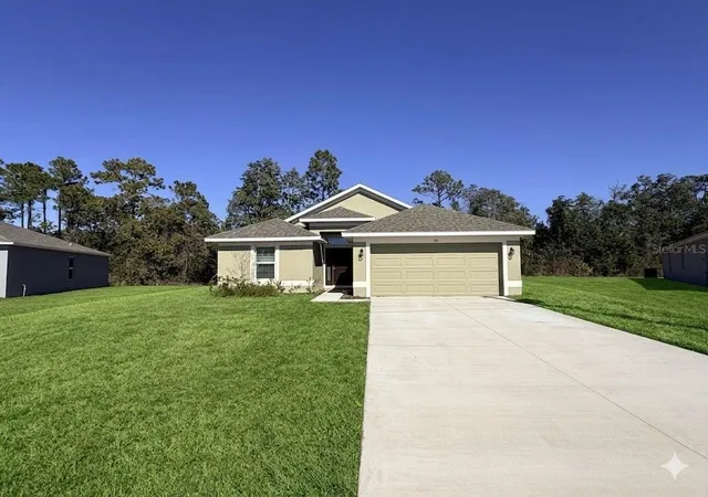 Photo 1 of Single family home for sale at 910 Hudson Valley Dr, Kissimmee, FL 34759 | MLS# S5144081 | Listing updated on 2026-06-23