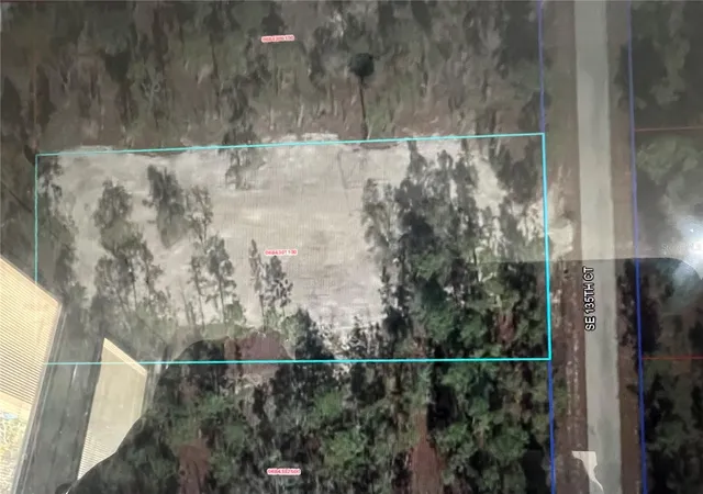 1st image of 0000 Se 135th Ct Se, Dunnellon, FL 34431 | MLS# W7883138