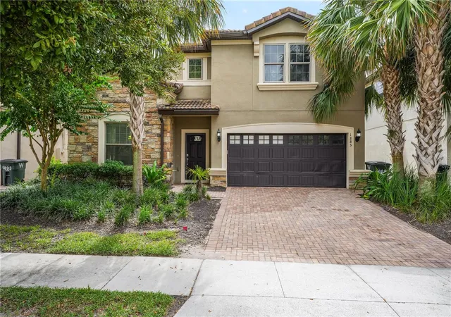 Photo 1 of Sale Pending at 1885 Gobi Dr, Kissimmee, FL 34747 | MLS# O6383464 | Listing updated on 2026-10-15