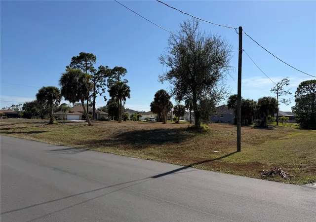 Photo 1 of Land for sale at 2 Pine Valley Ct, Rotonda West, FL 33947 | MLS# D6146222 | Listing updated on 2026-02-20