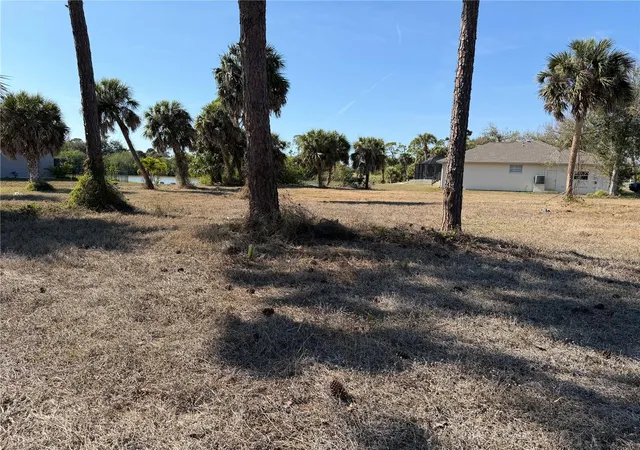 Photo 2 of Land for sale at 2 Pine Valley Ct, Rotonda West, FL 33947 | MLS# D6146222 | Listing updated on 2026-02-20