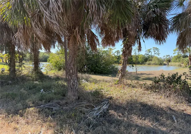 Photo 3 of Land for sale at 2 Pine Valley Ct, Rotonda West, FL 33947 | MLS# D6146222 | Listing updated on 2026-02-20