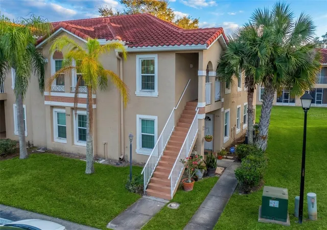 Homes for sale in Kissimmee, FL | 2848 Osprey Cove Pl #204, Kissimmee, FL 34746 | MLS# O6383473