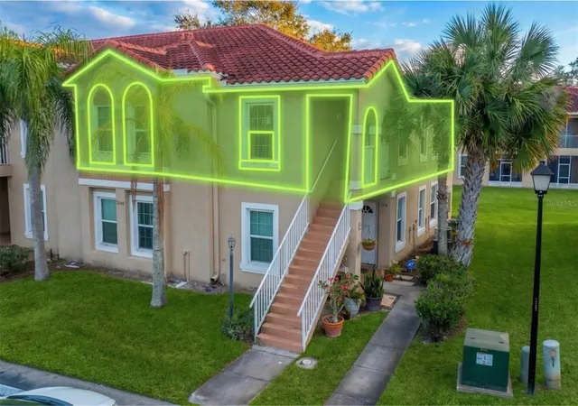 Homes for sale in Kissimmee, FL | 2848 Osprey Cove Pl #204, Kissimmee, FL 34746 | MLS# O6383473