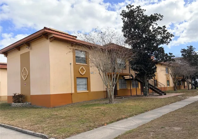 Photo 1 of Condo for sale at 738 Ridenhour Cir #L, Orlando, FL 32809 | MLS# O6383477 | Listing updated on 2026-08-23