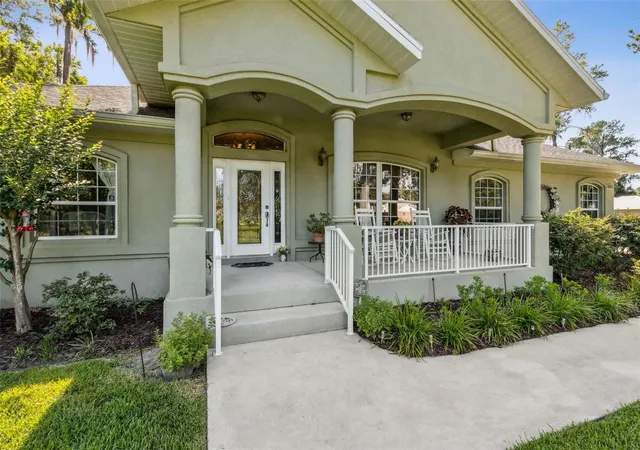 Photo 2 of Single family home for sale at 166 Mount Royal Ave, Crescent City, FL 32112 | MLS# GC537650 | Listing updated on 2026-07-24