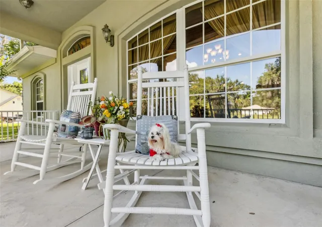 Photo 3 of Single family home for sale at 166 Mount Royal Ave, Crescent City, FL 32112 | MLS# GC537650 | Listing updated on 2026-07-24