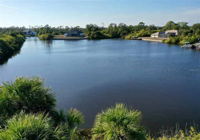 Photo 1 of Land for sale at 2295 Mcphearson Dr, Port Charlotte, FL 33953 | MLS# C7522142 | Listing updated on 2026-02-22