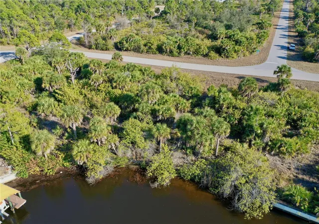 Photo 1 of Land for sale at 2295 Mcphearson Dr, Port Charlotte, FL 33953 | MLS# C7522142 | Listing updated on 2026-02-22