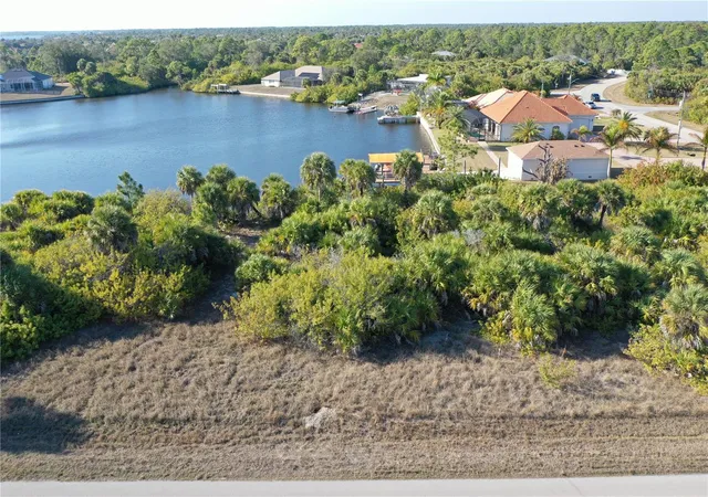 Photo 3 of Land for sale at 2295 Mcphearson Dr, Port Charlotte, FL 33953 | MLS# C7522142 | Listing updated on 2026-02-22
