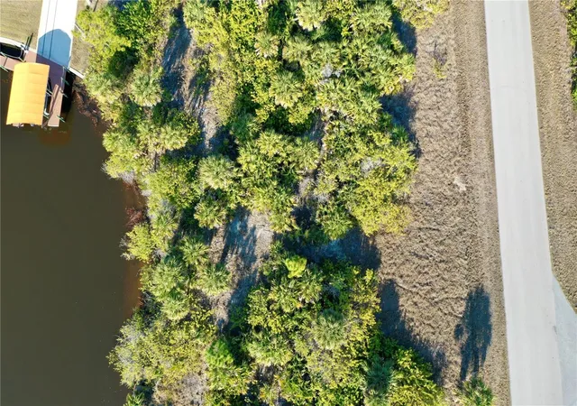 Photo 4 of Land for sale at 2295 Mcphearson Dr, Port Charlotte, FL 33953 | MLS# C7522142 | Listing updated on 2026-02-22