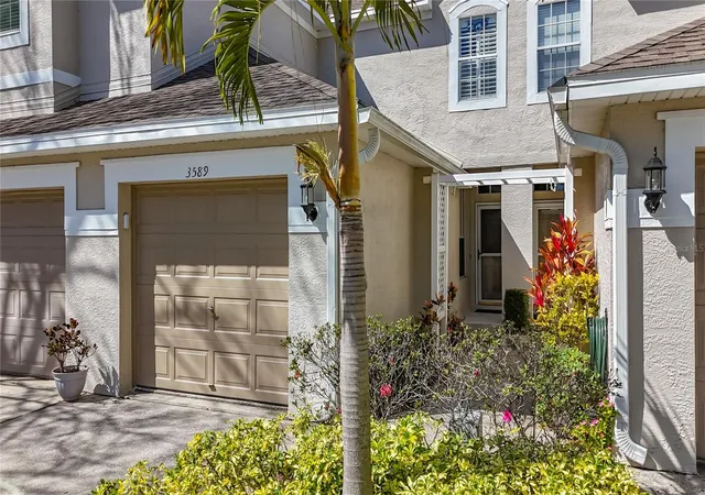 2nd image of 3589 Country Pointe Pl, Palm Harbor, FL 34684 | MLS# TB8477563