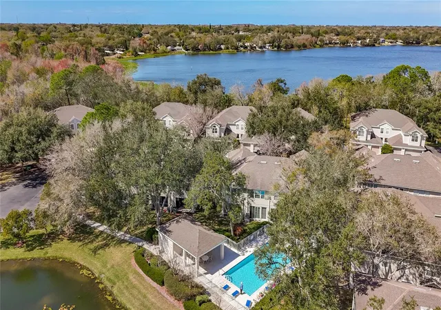31st image of 3589 Country Pointe Pl, Palm Harbor, FL 34684 | MLS# TB8477563