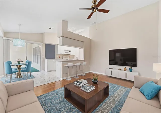 4th image of 1031 Almondwood Dr, Trinity, FL 34655 | MLS# TB8477567