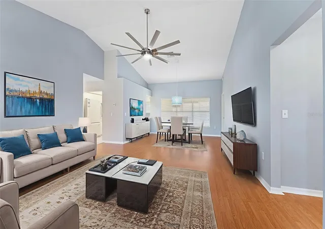 5th image of 1031 Almondwood Dr, Trinity, FL 34655 | MLS# TB8477567