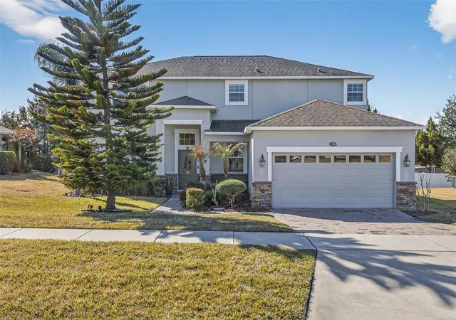 Homes for sale in Clermont, FL | 1336 Lattimore Dr, Clermont, FL 34711 | MLS# O6383487
