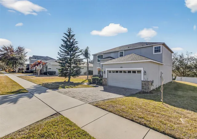 Homes for sale in Clermont, FL | 1336 Lattimore Dr, Clermont, FL 34711 | MLS# O6383487