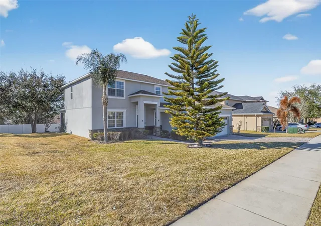 3rd image of 1336 Lattimore Dr, Clermont, FL 34711 | MLS# O6383487