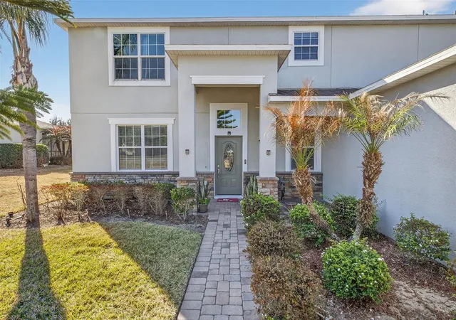 4th image of 1336 Lattimore Dr, Clermont, FL 34711 | MLS# O6383487