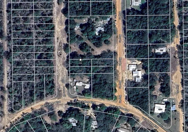 Photo 3 of Land for sale at 202 Lemon St, Interlachen, FL 32148 | MLS# S5144098 | Listing updated on 2026-06-09