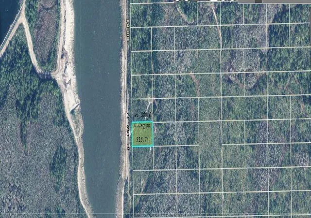 Photo 2 of Land for sale at 1473 Dill Rd, Christmas, FL | MLS# O6383499 | Listing updated on 2026-02-24
