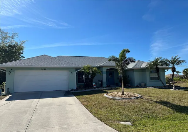 1st image of 9458 Melody Cir, Port Charlotte, FL 33981 | MLS# D6146226