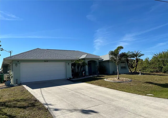 2nd image of 9458 Melody Cir, Port Charlotte, FL 33981 | MLS# D6146226