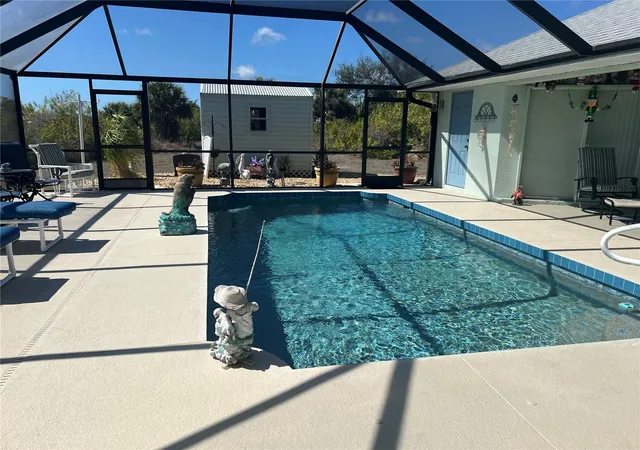 3rd image of 9458 Melody Cir, Port Charlotte, FL 33981 | MLS# D6146226