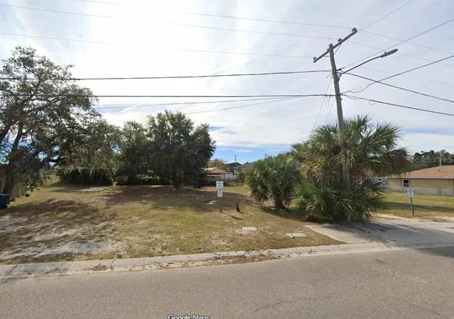 Photo 3 of Land for sale at 1015 Ave F, Haines City, FL 33844 | MLS# TB8477602 | Listing updated on 2026-08-28