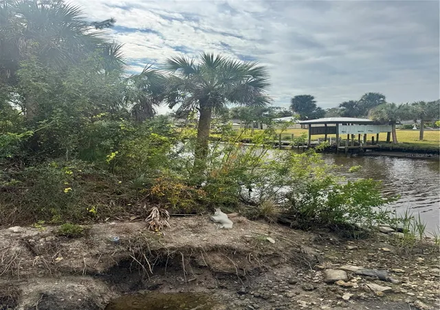 Photo 4 of Land for sale at 141 Hoffer St, Port Charlotte, FL 33953 | MLS# D6146228 | Listing updated on 2026-02-24